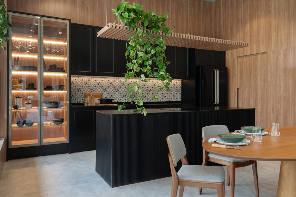 Plano Ouro – casa completa com 5 ambientes